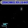 [ZEH2003] RX J1447.0+1145  2