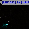 [ZEH2003] RX J1447.1+1036 10