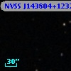 NVSS J143804+123256