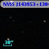 NVSS J143853+130438