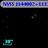 NVSS J144002+111737
