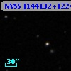 NVSS J144132+122438