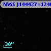 NVSS J144427+124622