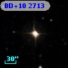 BD+10  2713