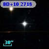 BD+10  2718