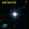 HD  24723