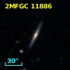 2MFGC 11886
