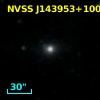 2MASX J14395384+1007551