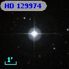 HD 129974