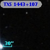 TXS 1443+107