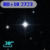 BD+10  2723