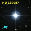 HD 130087
