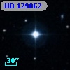 HD 129062