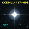 CCDM J14417+0932AB