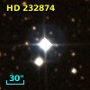 HD 232874
