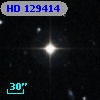 HD 129414
