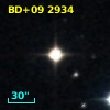 BD+09  2934