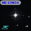 HD 129654