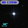 HD 129990