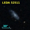 LEDA   52511