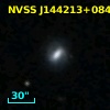 2MASX J14421379+0840364