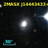 2MASX J14443433+0856131