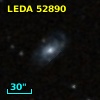 LEDA   52890