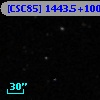[CSC85] 1443.5+1005