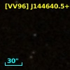 [VV96] J144640.5+101757