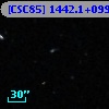 [CSC85] 1442.1+0997