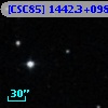 [CSC85] 1442.3+0982