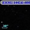 [CSC85] 1442.6+0993
