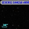 [CSC85] 1442.6+0997