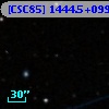 [CSC85] 1444.5+0995