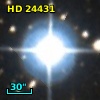 HD  24431