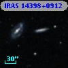 IRAS 14398+0912