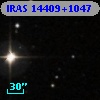 IRAS 14409+1047