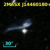 2MASX J14460180+0829459