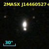 2MASX J14460527+0854565