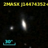2MASX J14474352+0932179