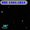 BWE 1444+1014