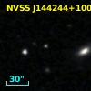 GB6 B1440+1020