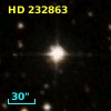 HD 232863