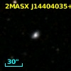 2MASX J14404035+1029129