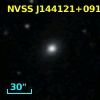 2MASX J14412117+0911355