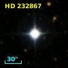 HD 232867