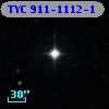 TYC  911-1112-1