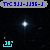 TYC  911-1186-1