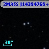 2MASS J14384768+0921189