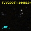[VV2006] J144819.0+085629